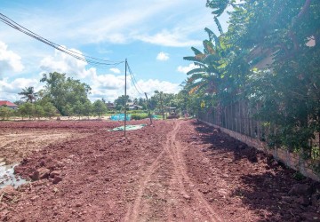 Lands For Sale - Sangkat Siem Reap, Siem Reap thumbnail