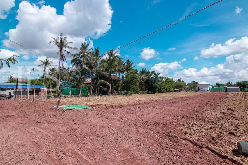 Lands For Sale - Sangkat Siem Reap, Siem Reap