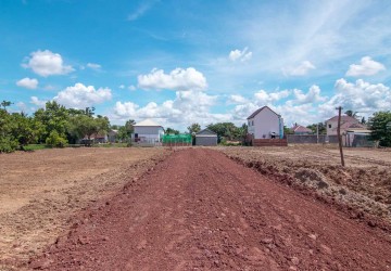 Lands For Sale - Sangkat Siem Reap, Siem Reap thumbnail