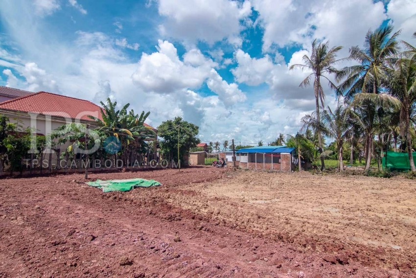 Lands For Sale - Sangkat Siem Reap, Siem Reap