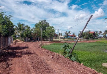 Lands For Sale - Sangkat Siem Reap, Siem Reap thumbnail