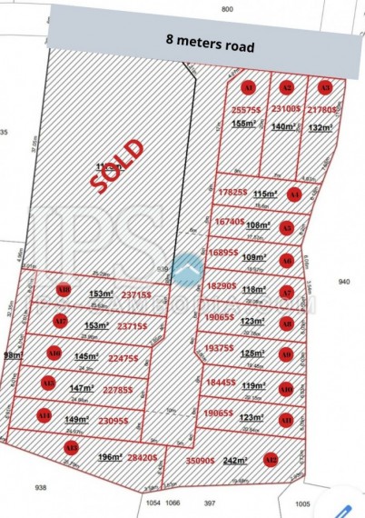 Lands For Sale - Sangkat Siem Reap, Siem Reap