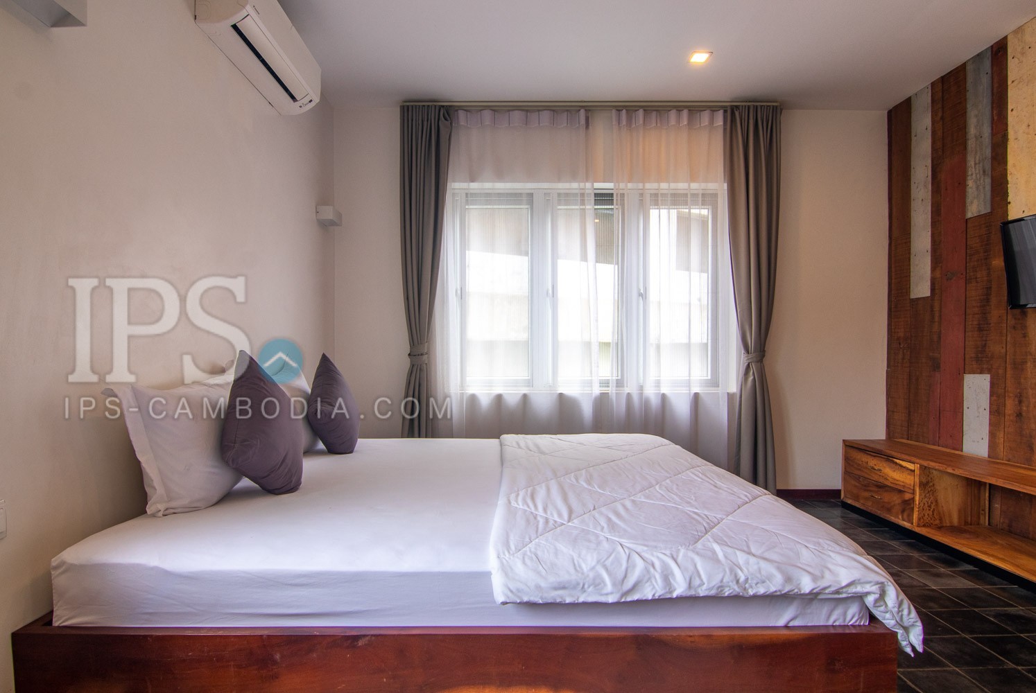 1 Bedroom Apartment for Rent in Slor Kram, Siem Reap - Image 11 1 Bedroom Apartment for Rent in Slor Kram, Siem Reap - Image 11