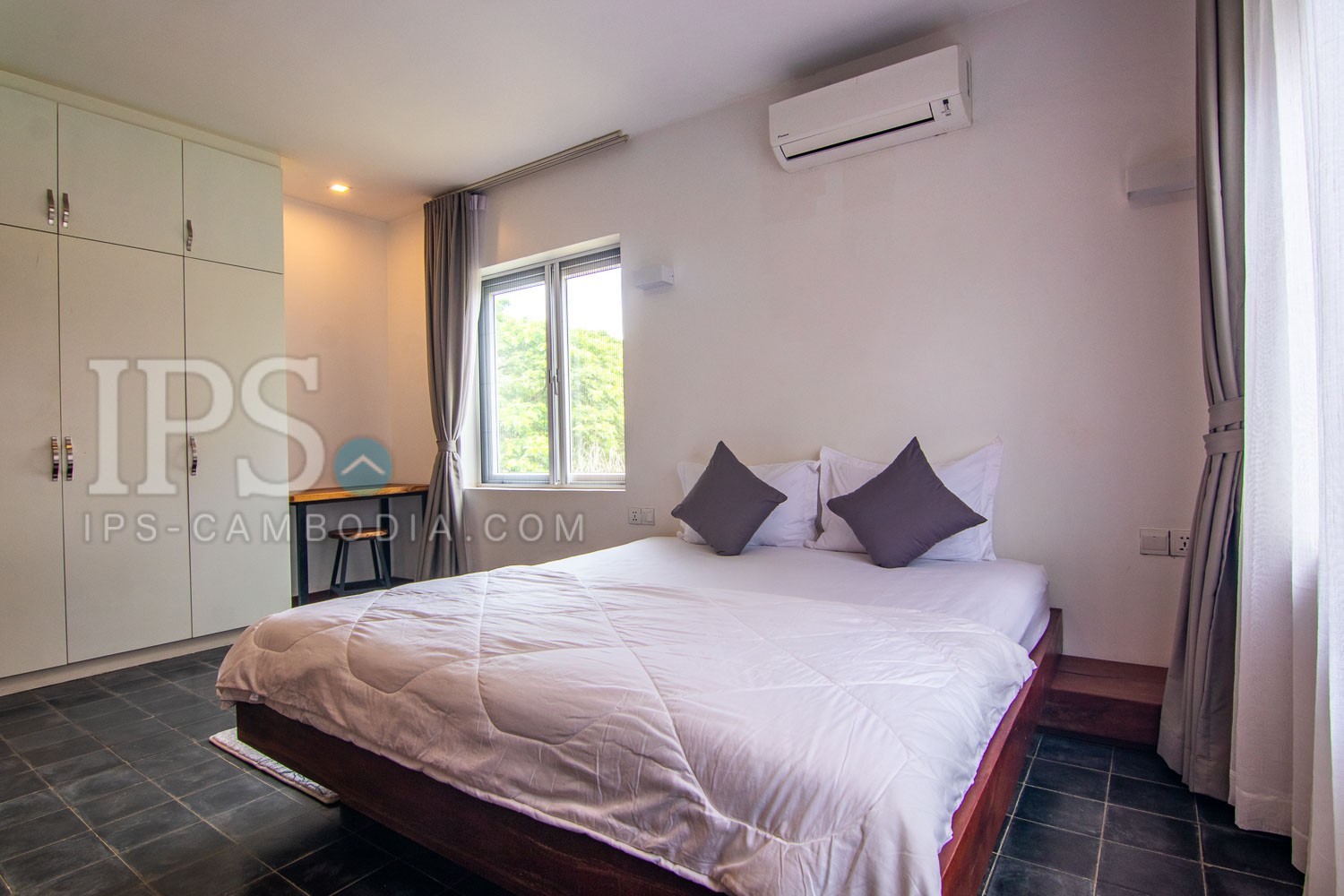 1 Bedroom Apartment for Rent in Slor Kram, Siem Reap - Image 12 1 Bedroom Apartment for Rent in Slor Kram, Siem Reap - Image 12