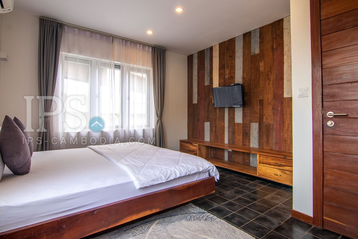 1 Bedroom Apartment for Rent in Slor Kram, Siem Reap - Image 10 1 Bedroom Apartment for Rent in Slor Kram, Siem Reap - Image 10