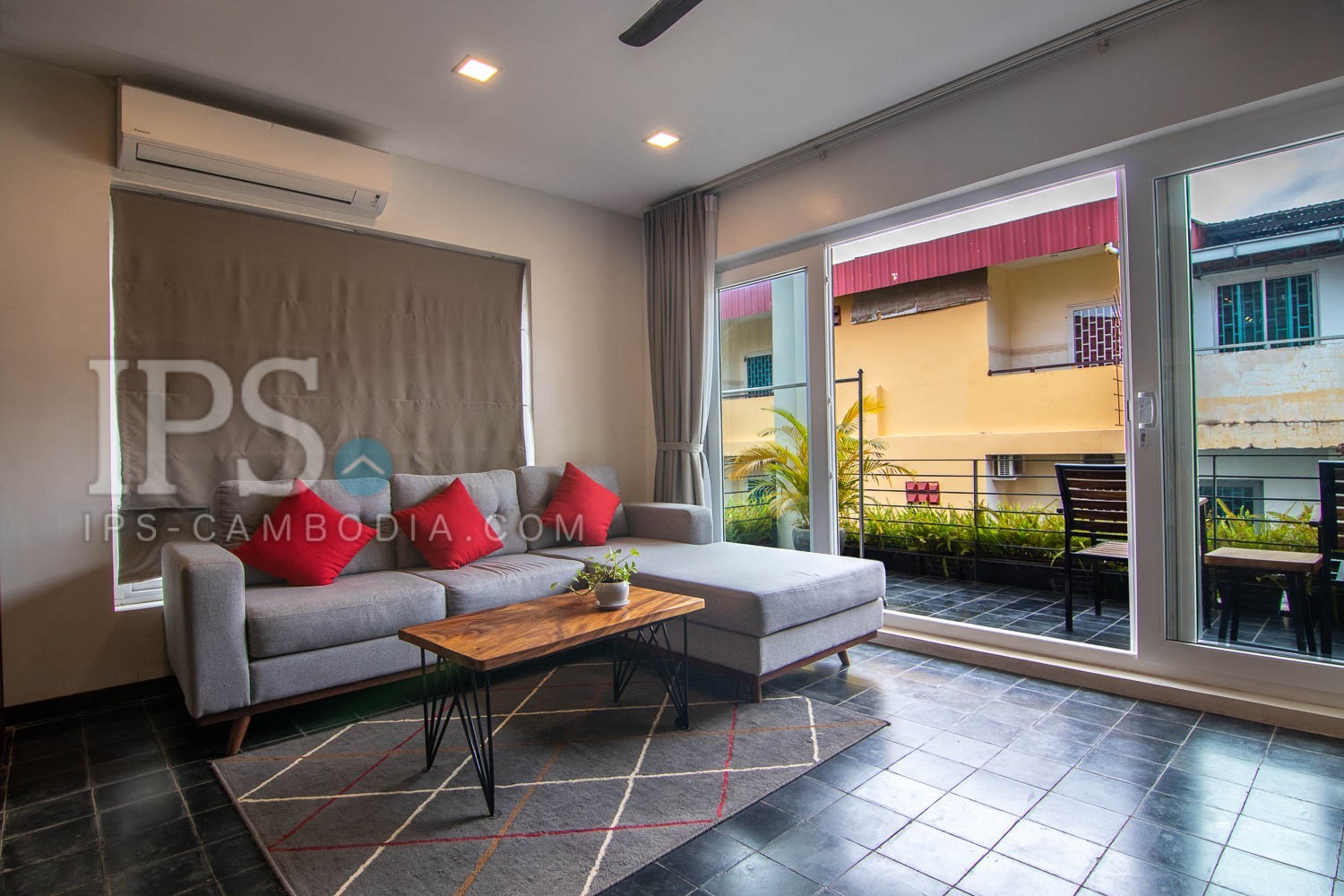 1 Bedroom Apartment for Rent in Slor Kram, Siem Reap 1 Bedroom Apartment for Rent in Slor Kram, Siem Reap