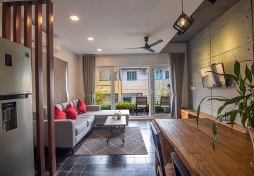 1 Bedroom Apartment for Rent in Slor Kram, Siem Reap thumbnail