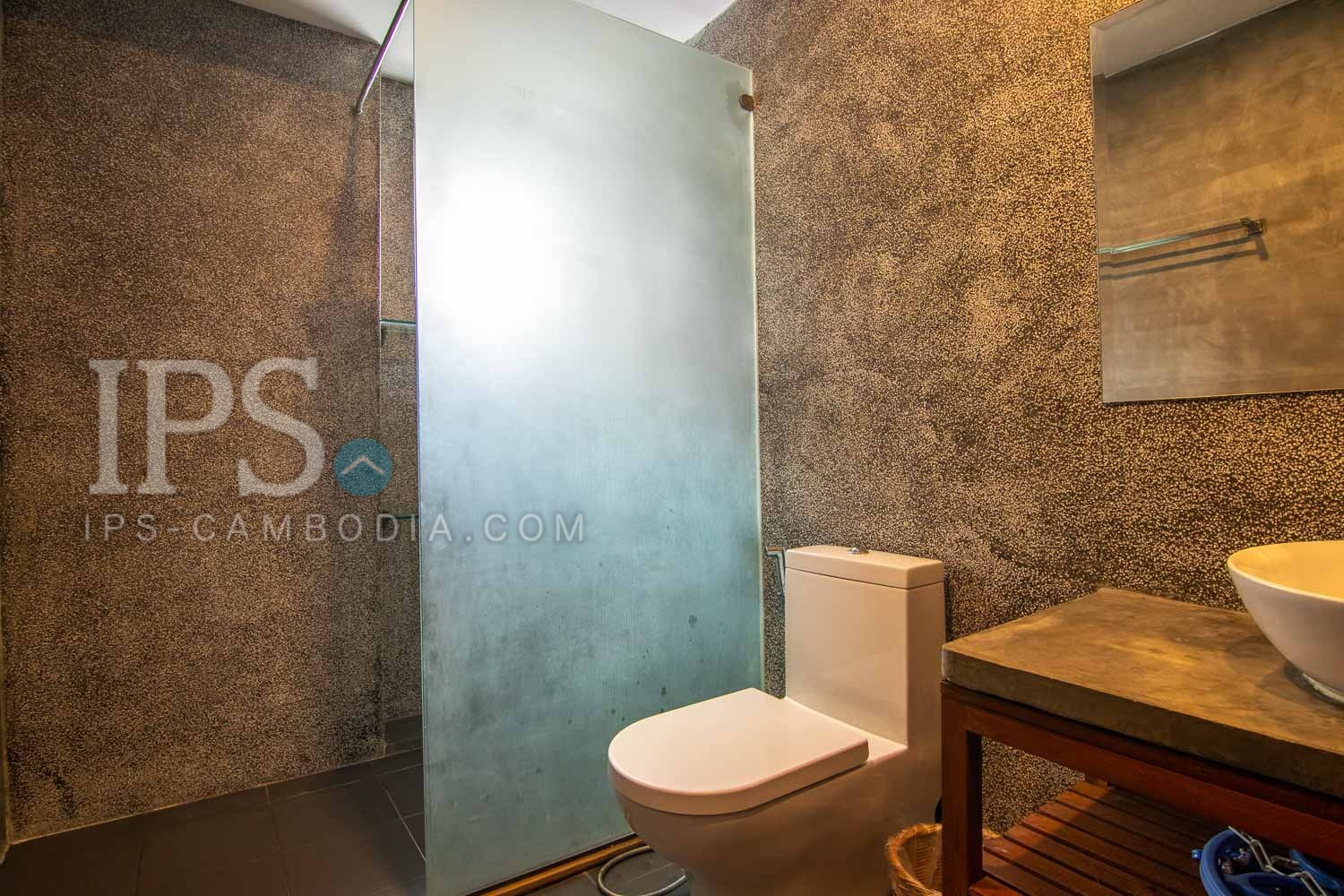 1 Bedroom Apartment for Rent in Slor Kram, Siem Reap - Image 17 1 Bedroom Apartment for Rent in Slor Kram, Siem Reap - Image 17