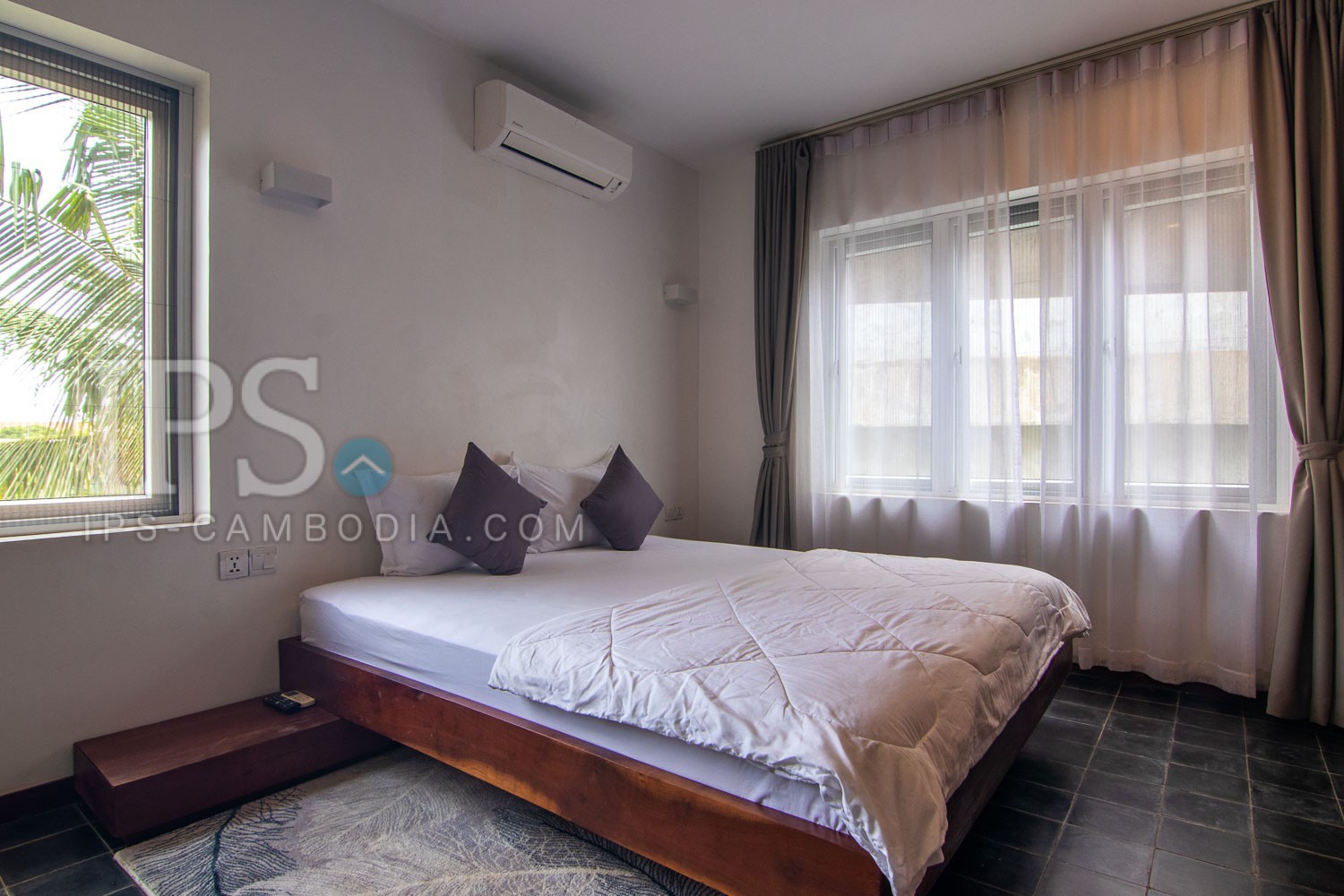 1 Bedroom Apartment for Rent in Slor Kram, Siem Reap - Image 8 1 Bedroom Apartment for Rent in Slor Kram, Siem Reap - Image 8