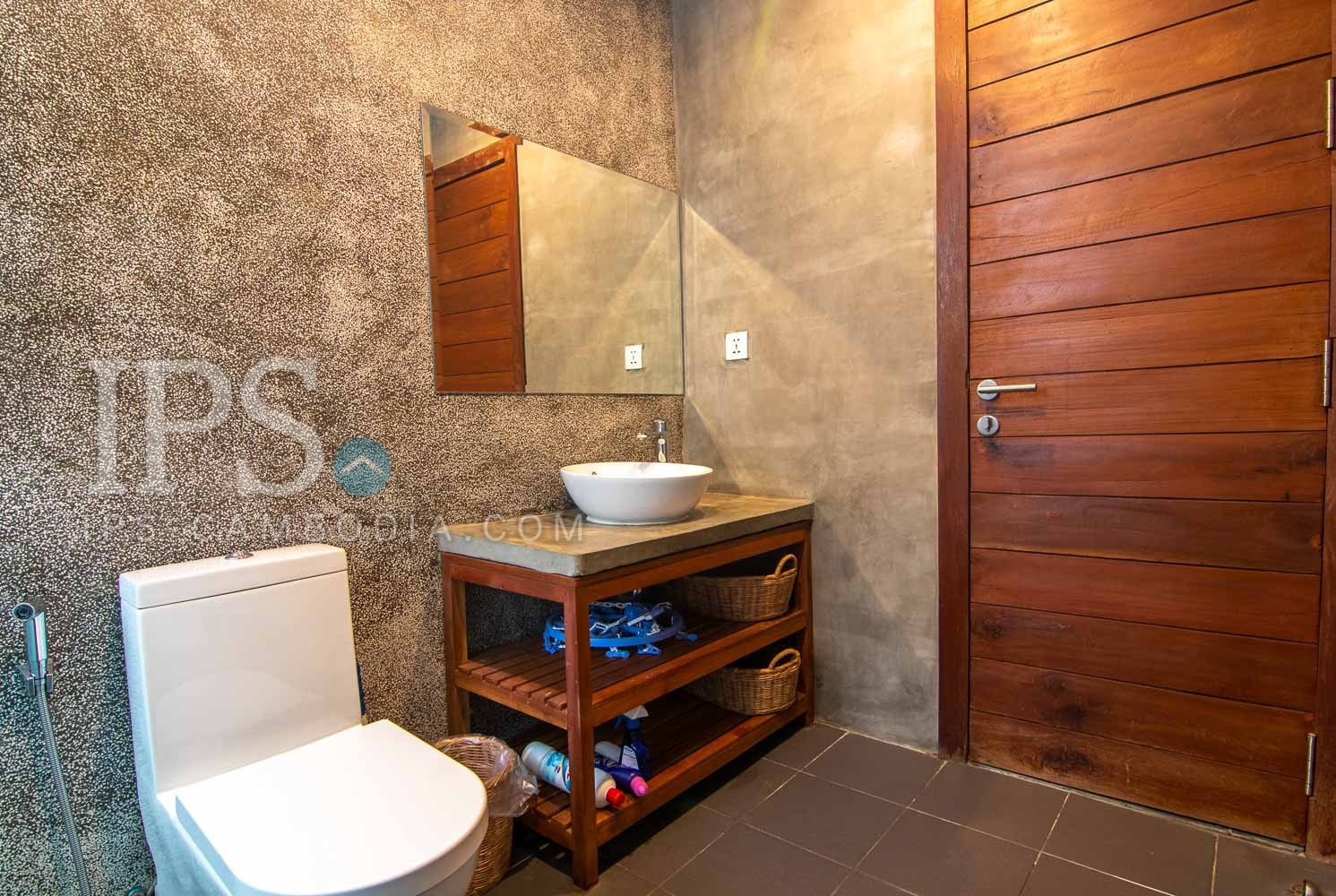 1 Bedroom Apartment for Rent in Slor Kram, Siem Reap - Image 16 1 Bedroom Apartment for Rent in Slor Kram, Siem Reap - Image 16
