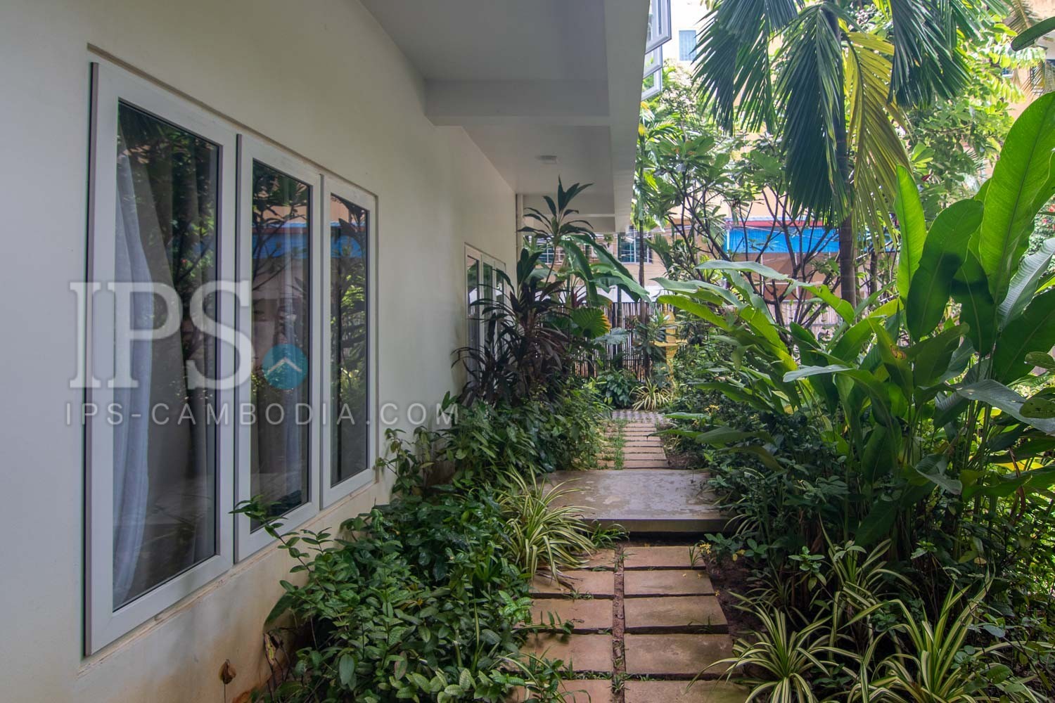 1 Bedroom Apartment for Rent in Slor Kram, Siem Reap - Image 15 1 Bedroom Apartment for Rent in Slor Kram, Siem Reap - Image 15