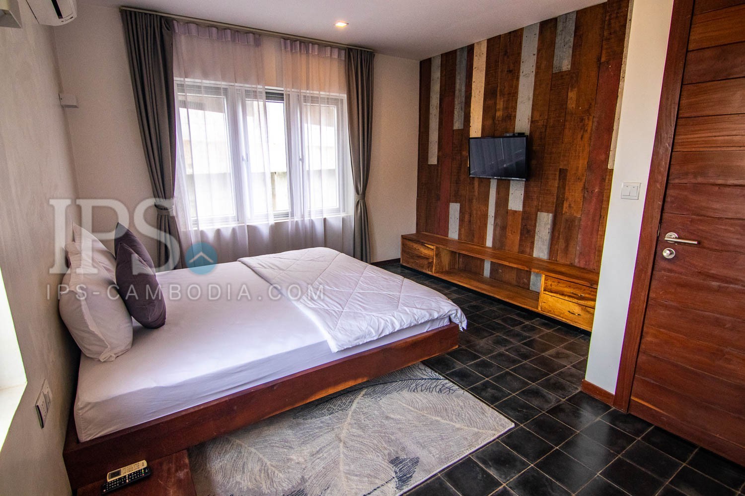 1 Bedroom Apartment for Rent in Slor Kram, Siem Reap - Image 9 1 Bedroom Apartment for Rent in Slor Kram, Siem Reap - Image 9