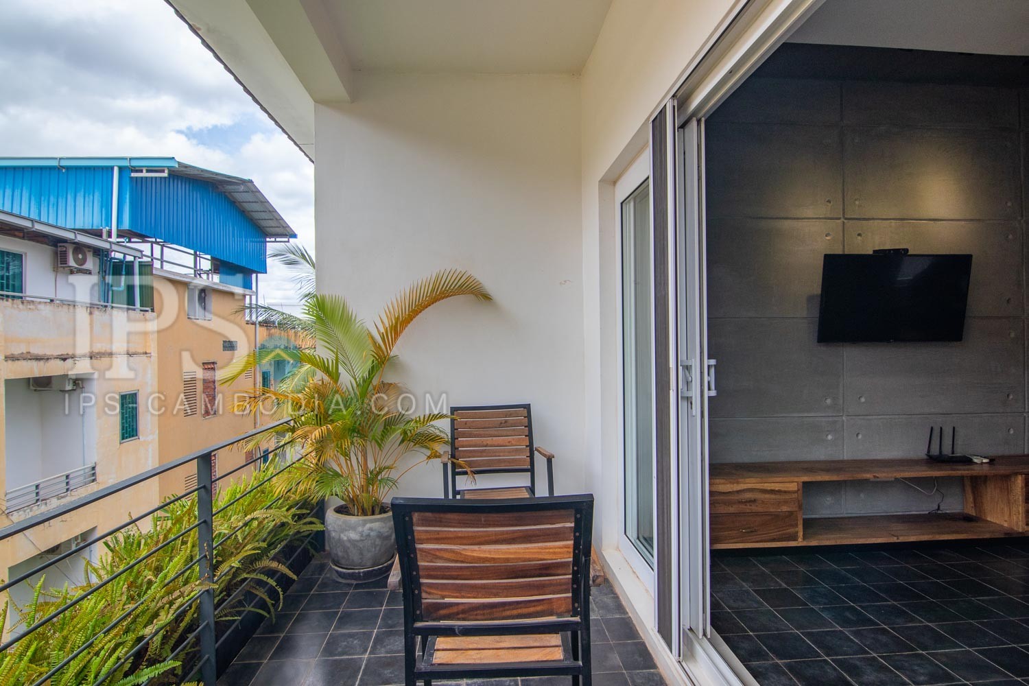 1 Bedroom Apartment for Rent in Slor Kram, Siem Reap - Image 14 1 Bedroom Apartment for Rent in Slor Kram, Siem Reap - Image 14