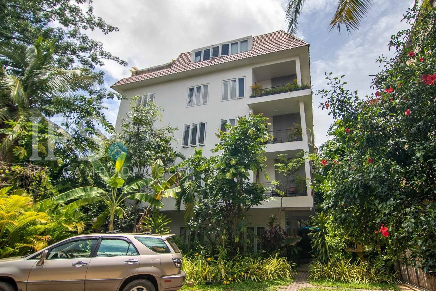 1 Bedroom Apartment for Rent in Slor Kram, Siem Reap - Image 18 1 Bedroom Apartment for Rent in Slor Kram, Siem Reap - Image 18