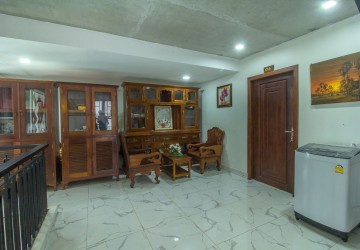 1 Bedroom Apartment For Rent - Wat Bo, Siem Reap thumbnail