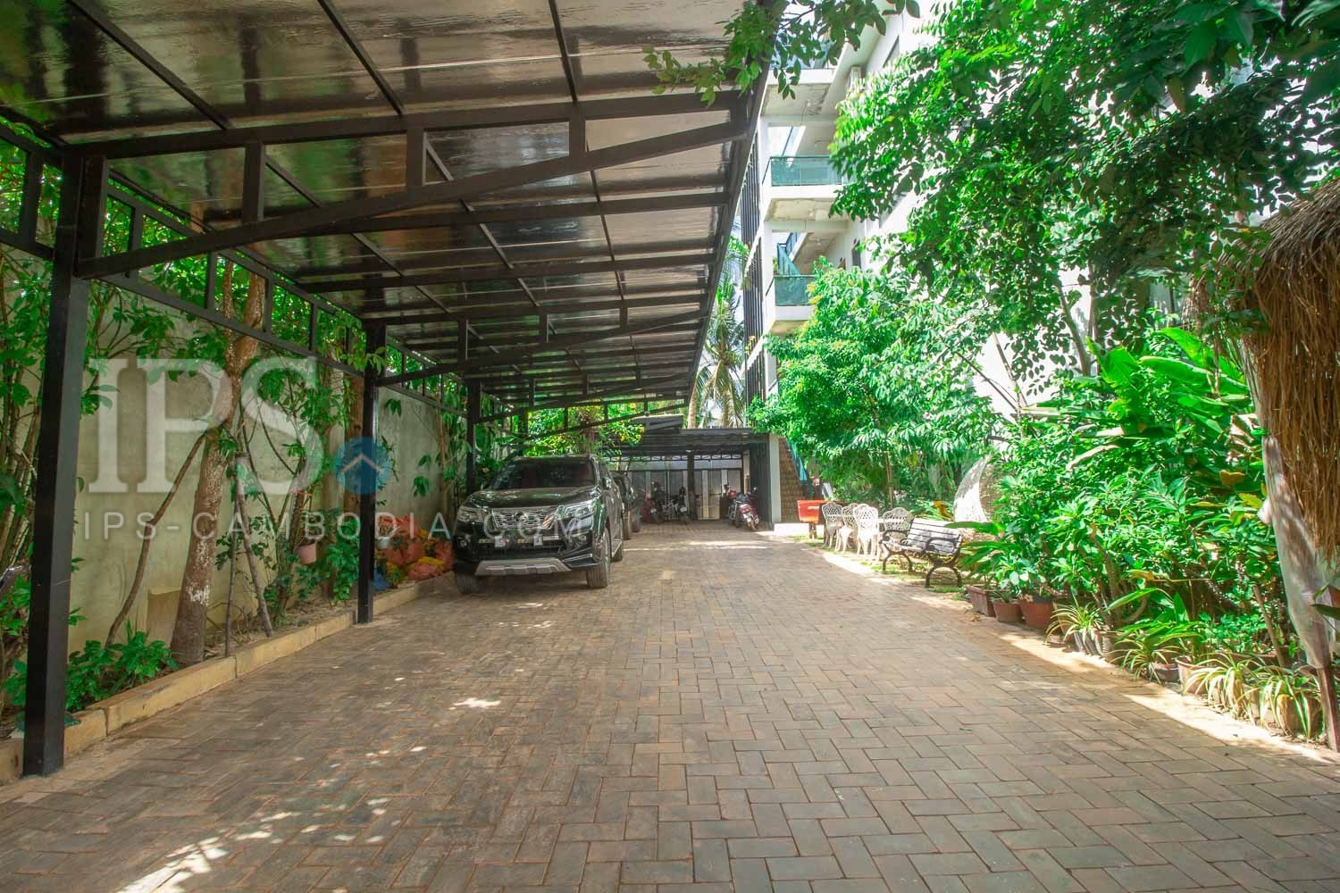 1 Bedroom Apartment For Rent - Wat Bo, Siem Reap - Image 13 1 Bedroom Apartment For Rent - Wat Bo, Siem Reap - Image 13