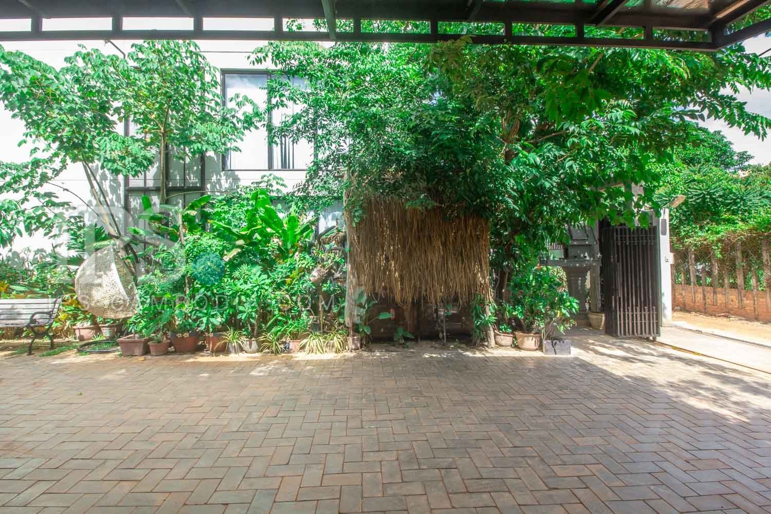 1 Bedroom Apartment For Rent - Wat Bo, Siem Reap - Image 15 1 Bedroom Apartment For Rent - Wat Bo, Siem Reap - Image 15