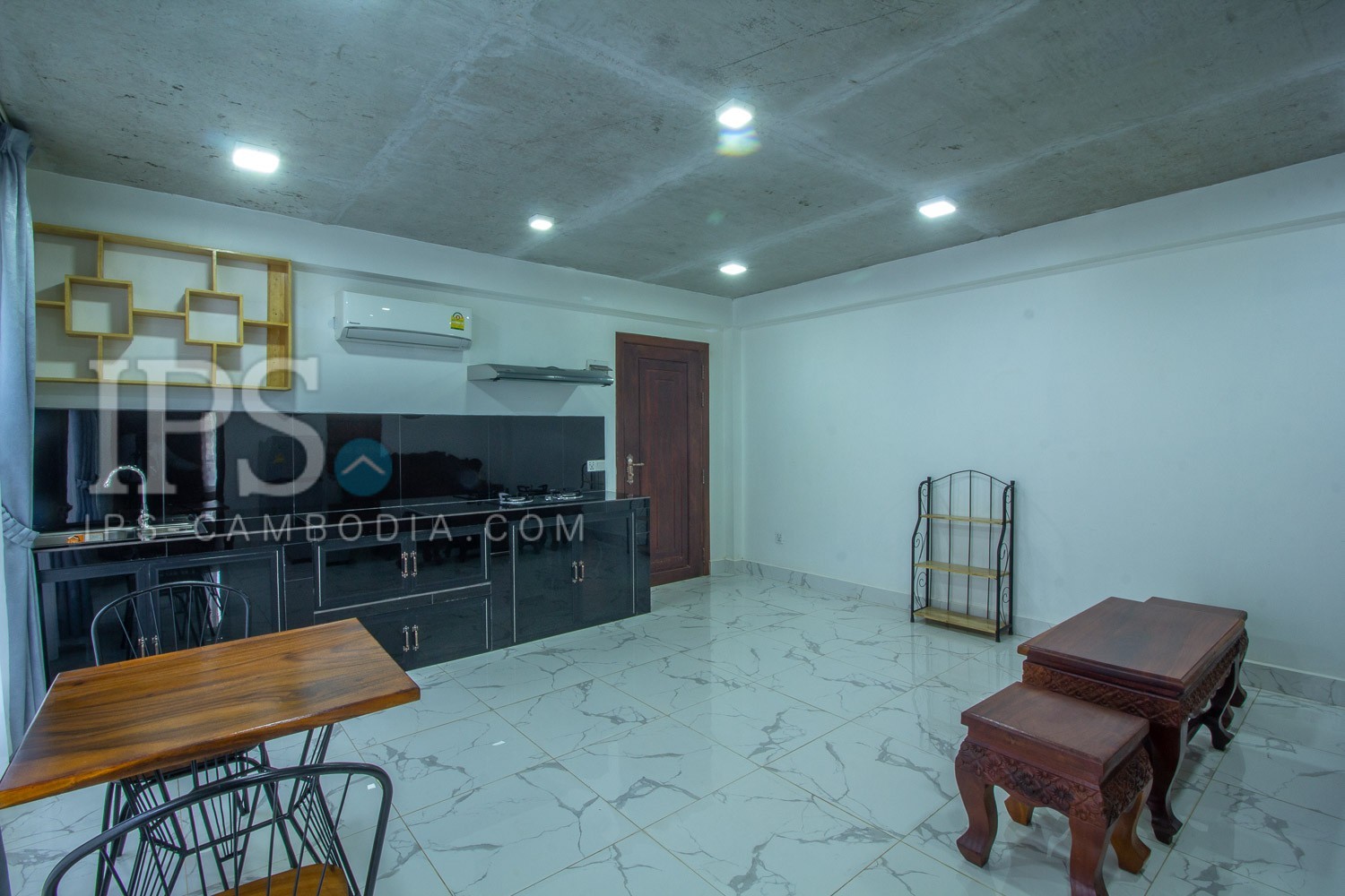 1 Bedroom Apartment For Rent - Wat Bo, Siem Reap - Image 6 1 Bedroom Apartment For Rent - Wat Bo, Siem Reap - Image 6