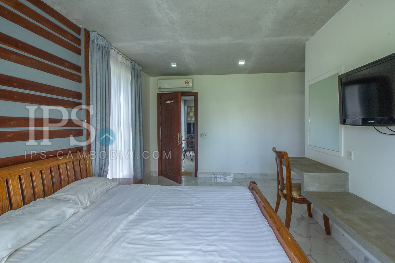 1 Bedroom Apartment For Rent - Wat Bo, Siem Reap - Image 17 1 Bedroom Apartment For Rent - Wat Bo, Siem Reap - Image 17