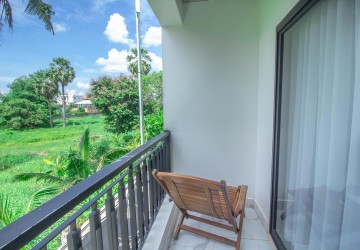 1 Bedroom Apartment For Rent - Wat Bo, Siem Reap thumbnail