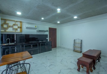 1 Bedroom Apartment For Rent - Wat Bo, Siem Reap thumbnail