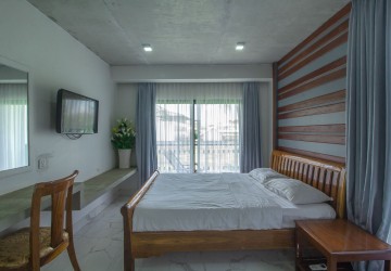 1 Bedroom Apartment For Rent - Wat Bo, Siem Reap thumbnail