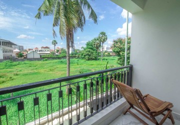 1 Bedroom Apartment For Rent - Wat Bo, Siem Reap thumbnail