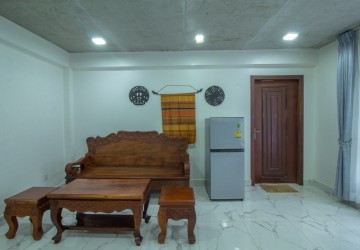 1 Bedroom Apartment For Rent - Wat Bo, Siem Reap thumbnail