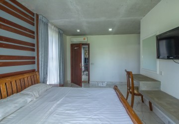 1 Bedroom Apartment For Rent - Wat Bo, Siem Reap thumbnail