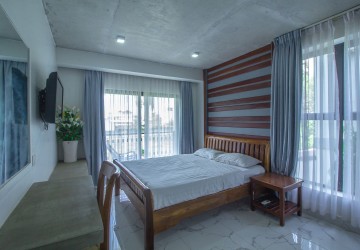 1 Bedroom Apartment For Rent - Wat Bo, Siem Reap thumbnail