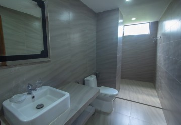 1 Bedroom Apartment For Rent - Wat Bo, Siem Reap thumbnail