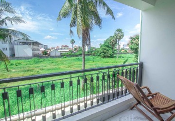 1 Bedroom Apartment For Rent - Wat Bo, Siem Reap thumbnail