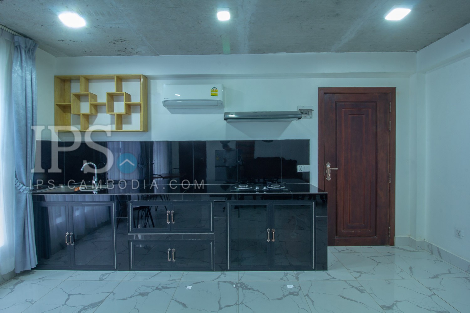 1 Bedroom Apartment For Rent - Wat Bo, Siem Reap - Image 4 1 Bedroom Apartment For Rent - Wat Bo, Siem Reap - Image 4