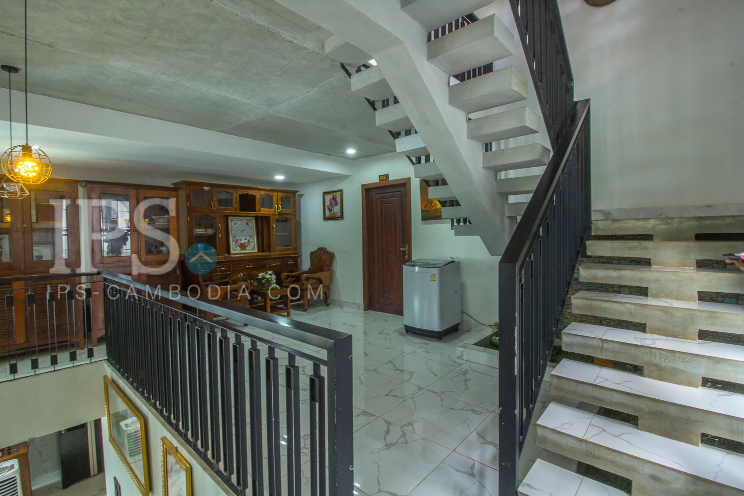 1 Bedroom Apartment For Rent - Wat Bo, Siem Reap - Image 19 1 Bedroom Apartment For Rent - Wat Bo, Siem Reap - Image 19