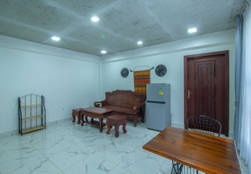 1 Bedroom Apartment For Rent - Wat Bo, Siem Reap thumbnail