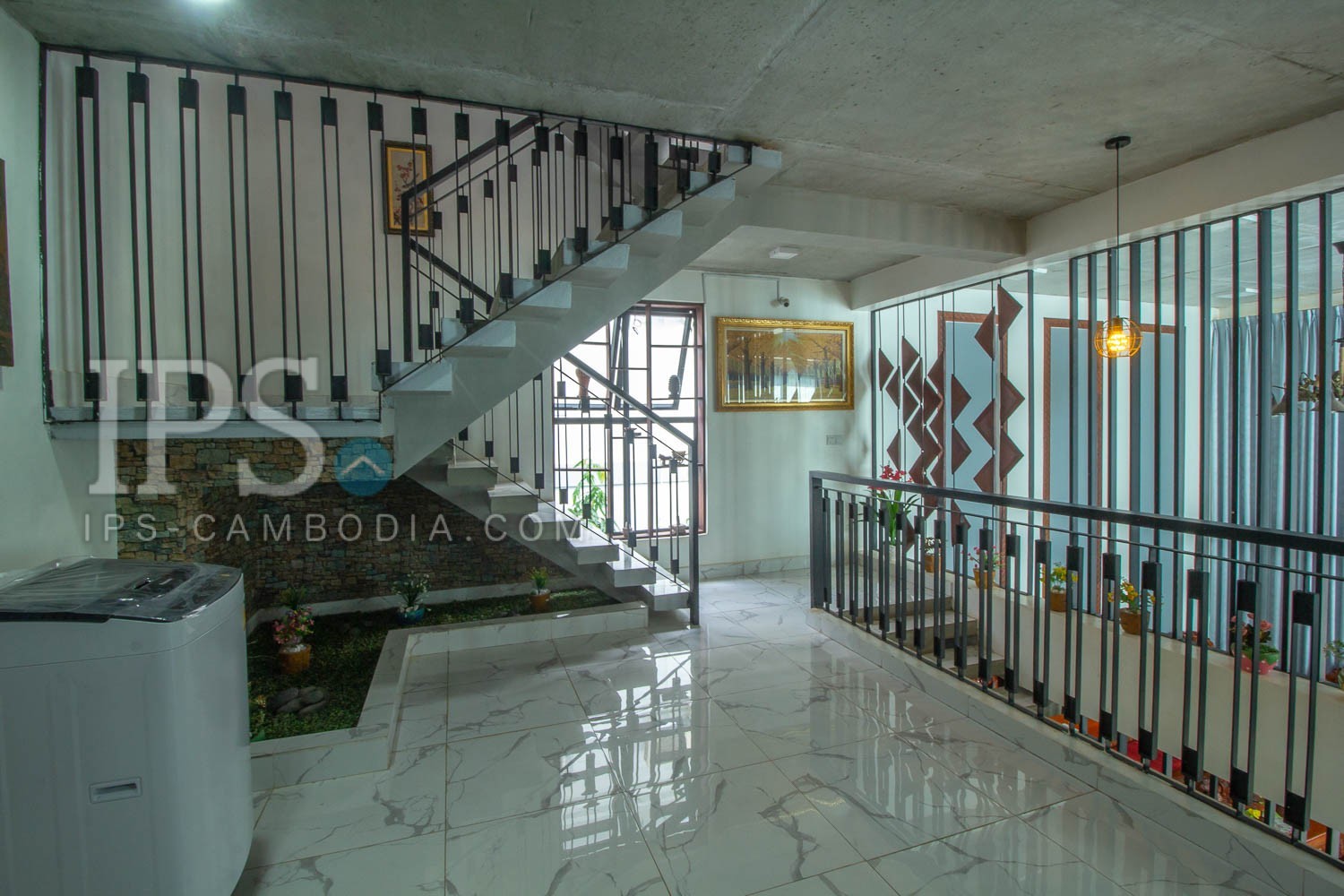1 Bedroom Apartment For Rent - Wat Bo, Siem Reap - Image 18 1 Bedroom Apartment For Rent - Wat Bo, Siem Reap - Image 18