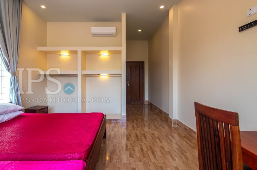 3 Bedroom Villa For Rent - Svay Dangkum, Siem Reap