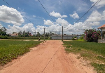 3 Bedroom Villa For Rent - Svay Dangkum, Siem Reap thumbnail