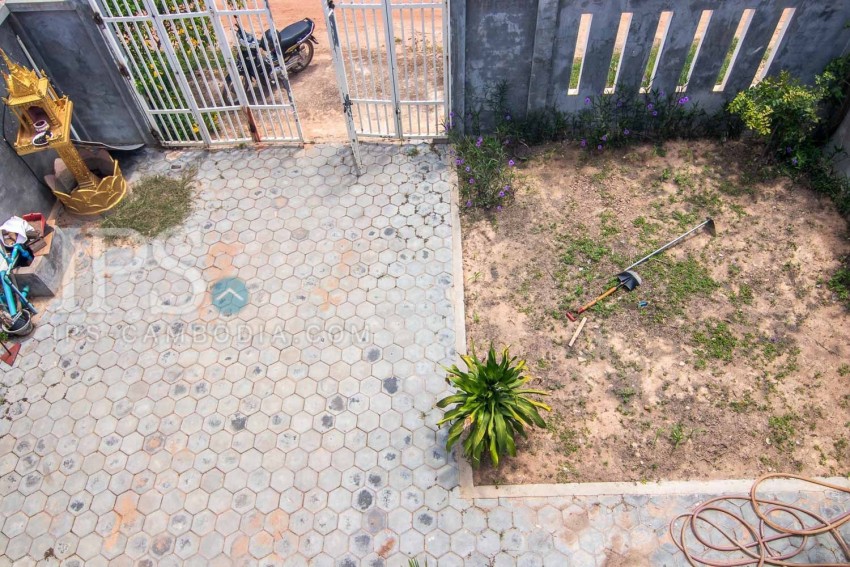 3 Bedroom Villa For Rent - Svay Dangkum, Siem Reap