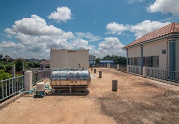3 Bedroom Villa For Rent - Svay Dangkum, Siem Reap thumbnail