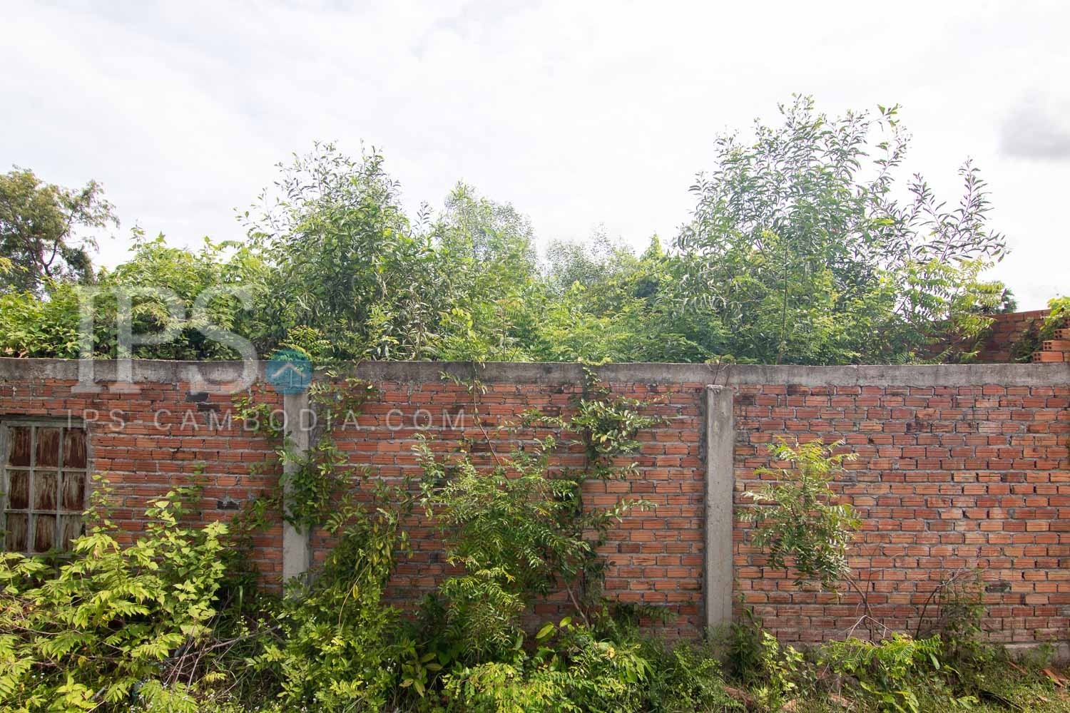 750 Sqm Land  For Sale - Road 60, Siem Reap - Image 6