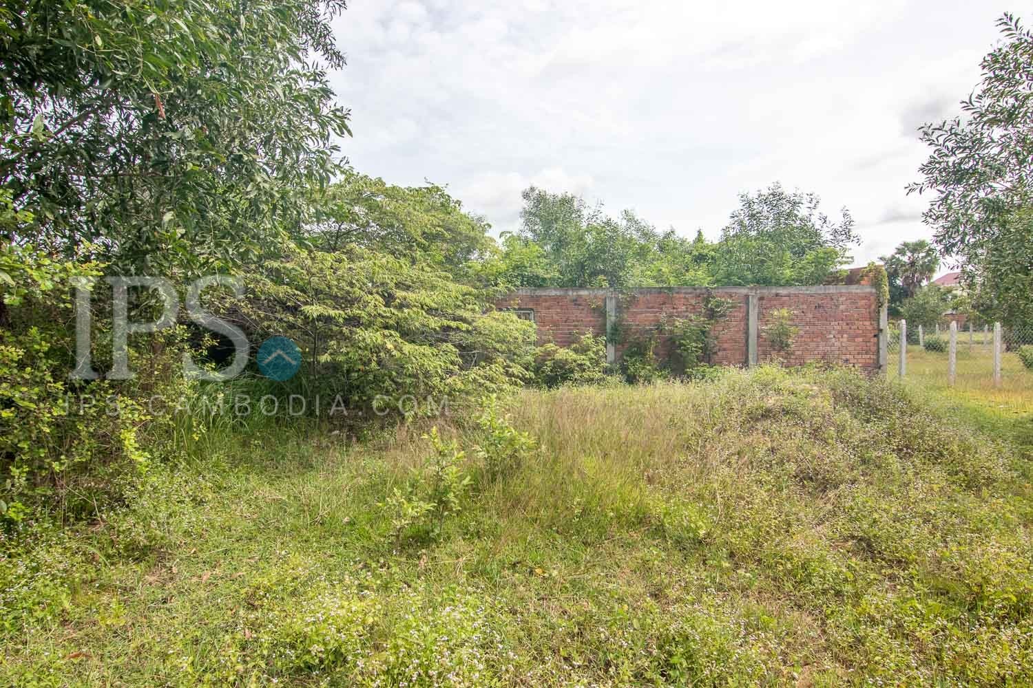 750 Sqm Land  For Sale - Road 60, Siem Reap - Image 5