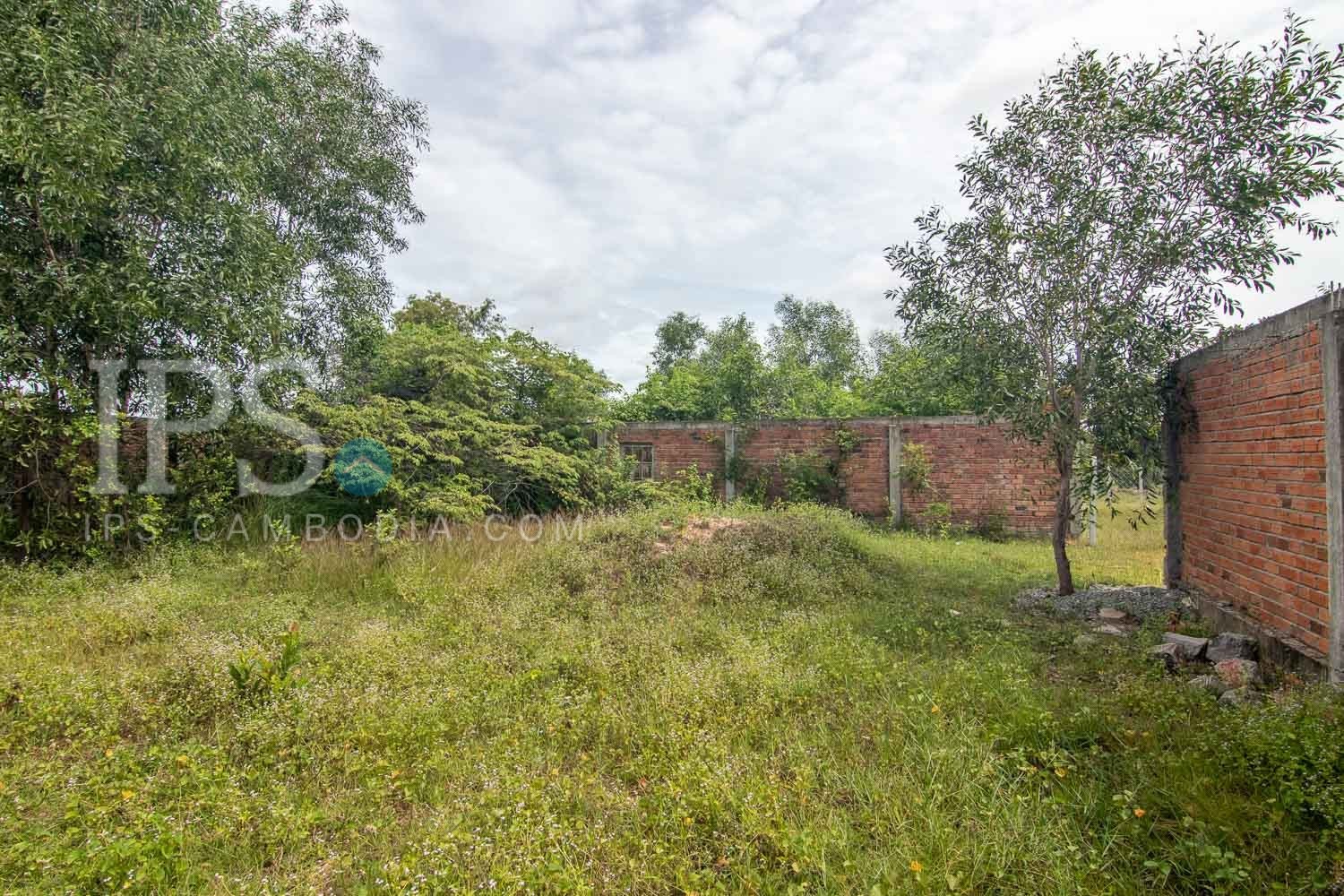 750 Sqm Land  For Sale - Road 60, Siem Reap - Image 7