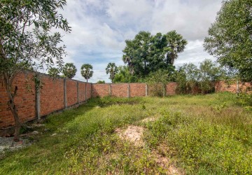 750 Sqm Land  For Sale - Road 60, Siem Reap thumbnail