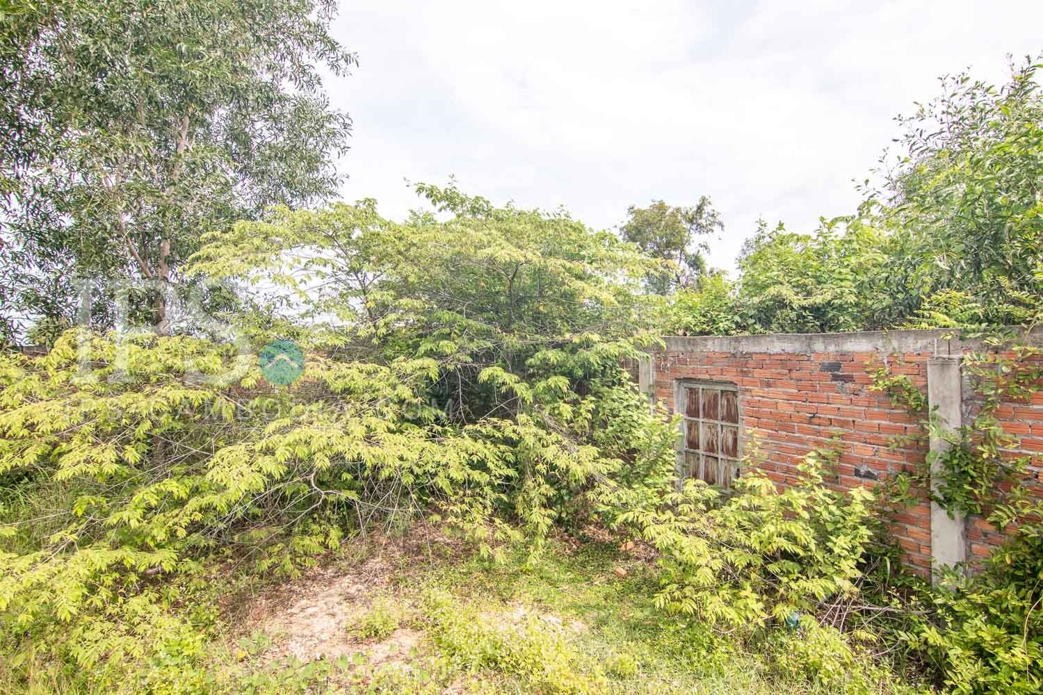 750 Sqm Land  For Sale - Road 60, Siem Reap - Image 4