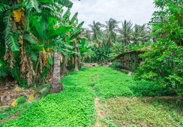 450 Sqm Land For Sale - Wat Po, Siem Reap thumbnail