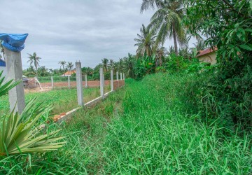 450 Sqm Land For Sale - Wat Po, Siem Reap thumbnail