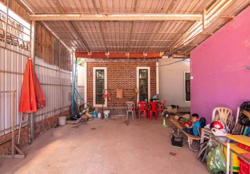 2 Bedroom House For Sale - Svay Dangkum, Siem Reap thumbnail