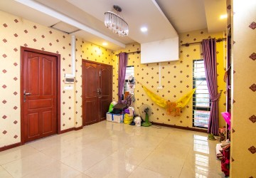 2 Bedroom House For Sale - Svay Dangkum, Siem Reap thumbnail