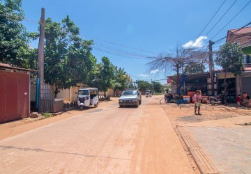 2 Bedroom House For Sale - Svay Dangkum, Siem Reap thumbnail